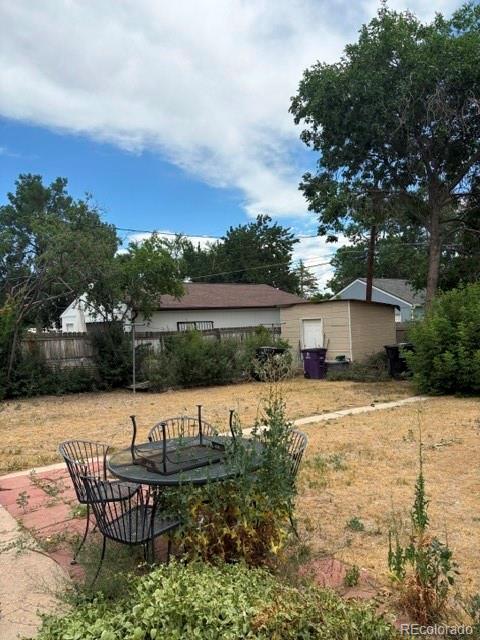 MLS Image #15 for 1778  valentia street,denver, Colorado