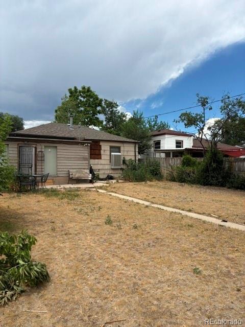MLS Image #2 for 1778  valentia street,denver, Colorado