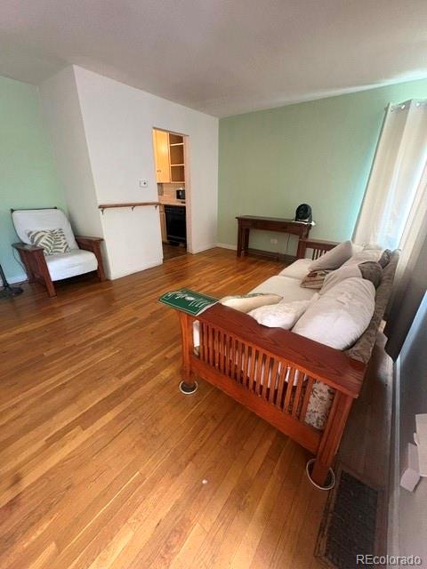 MLS Image #3 for 1778  valentia street,denver, Colorado