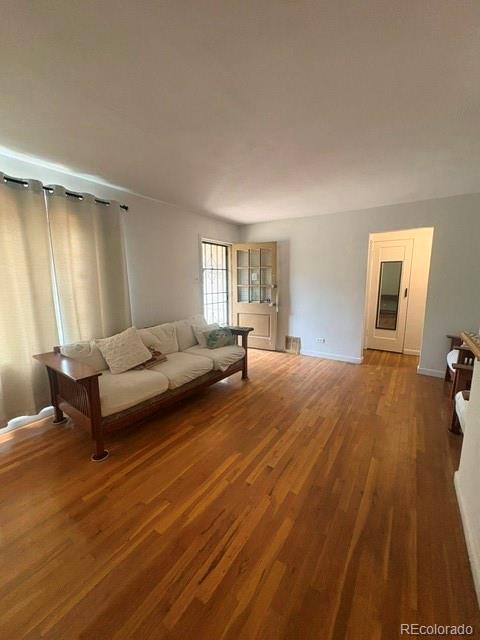 MLS Image #4 for 1778  valentia street,denver, Colorado