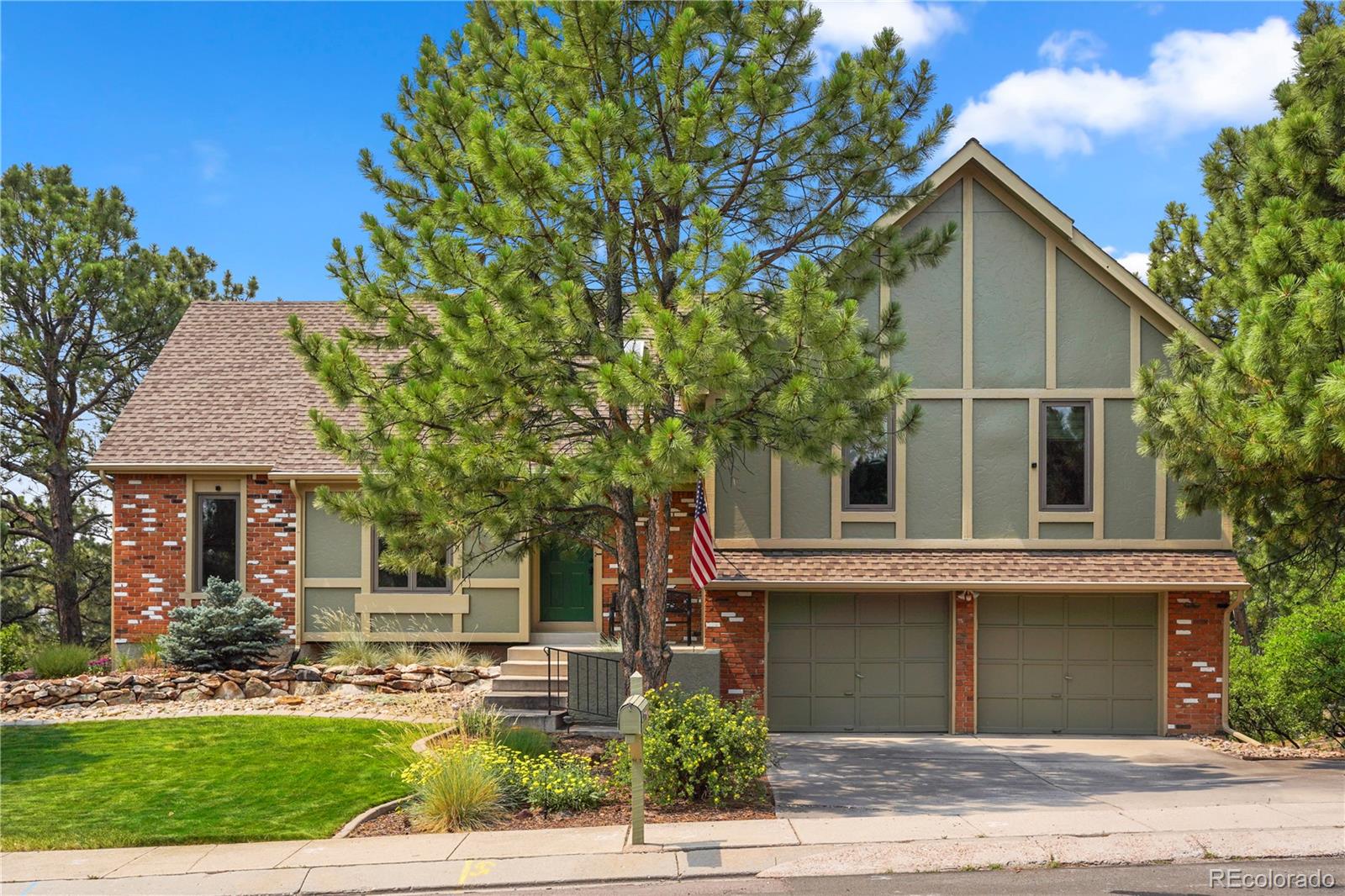 MLS Image #0 for 1977  brookdale drive,colorado springs, Colorado