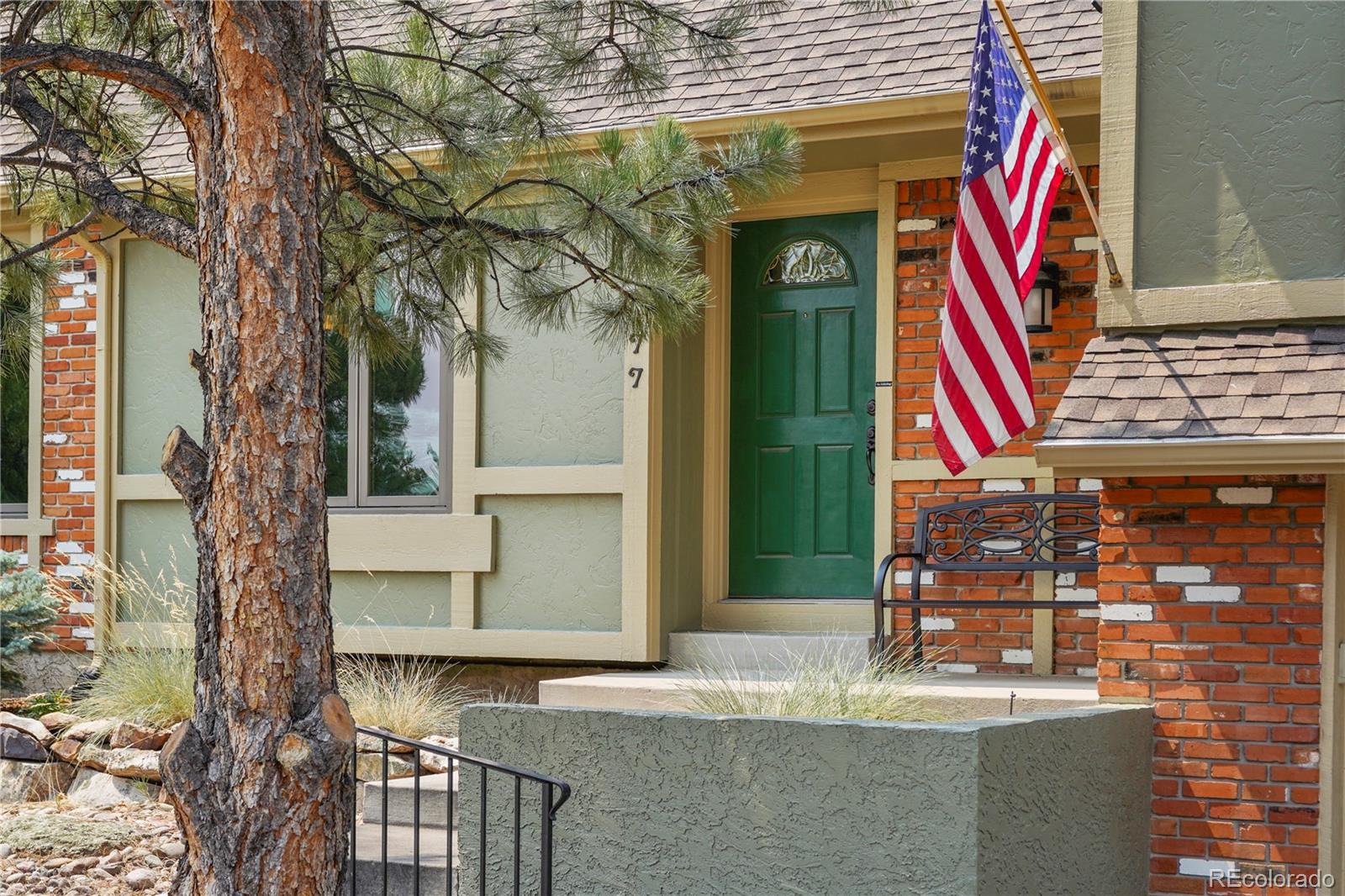 MLS Image #2 for 1977  brookdale drive,colorado springs, Colorado