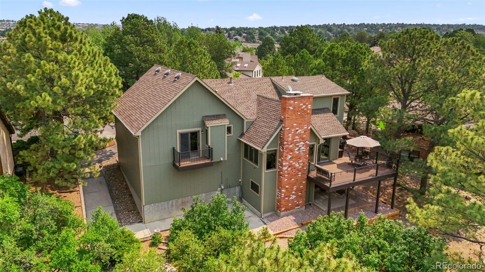 MLS Image #33 for 1977  brookdale drive,colorado springs, Colorado