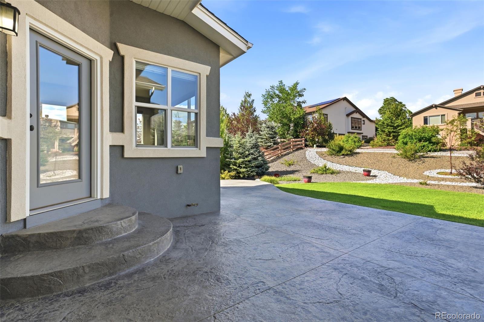 MLS Image #40 for 12485  pensador drive,colorado springs, Colorado