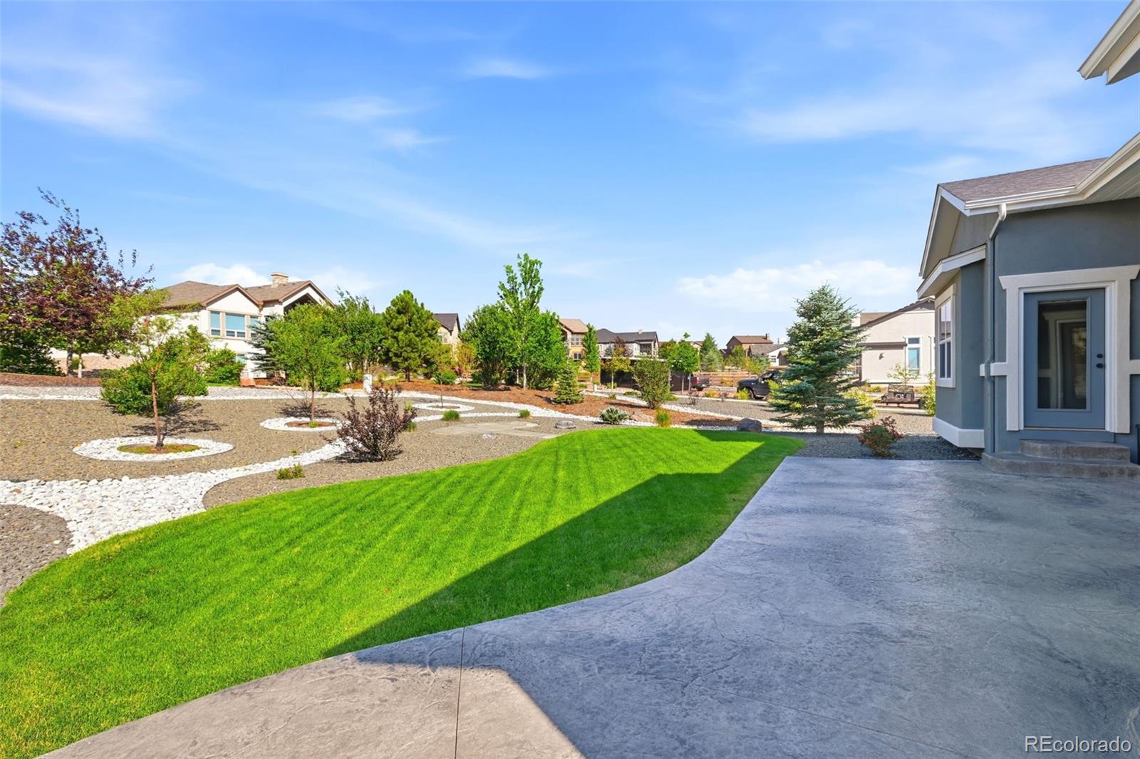 MLS Image #41 for 12485  pensador drive,colorado springs, Colorado