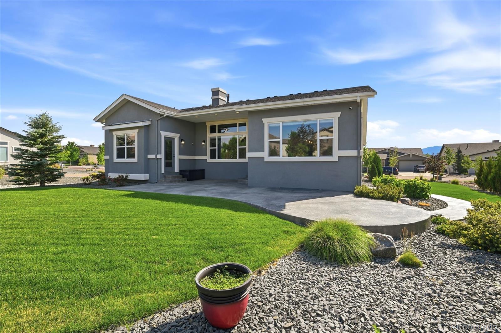 MLS Image #42 for 12485  pensador drive,colorado springs, Colorado