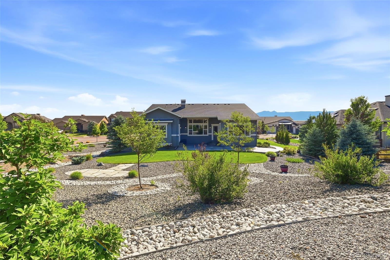 MLS Image #43 for 12485  pensador drive,colorado springs, Colorado