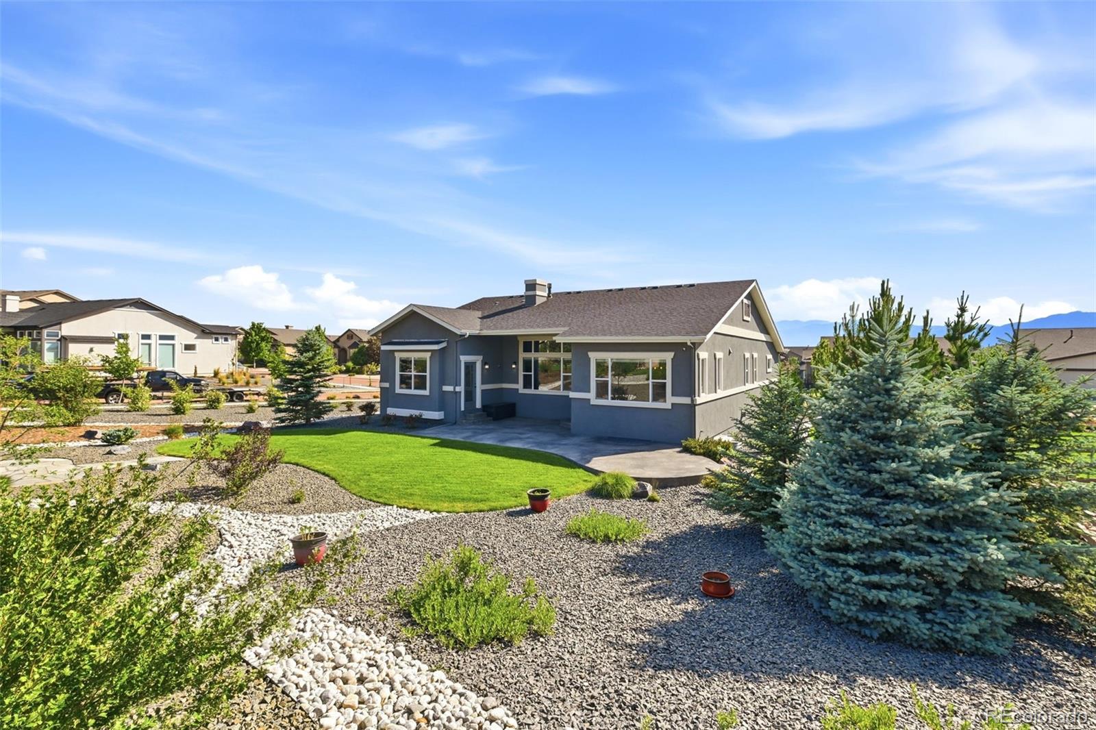 MLS Image #44 for 12485  pensador drive,colorado springs, Colorado