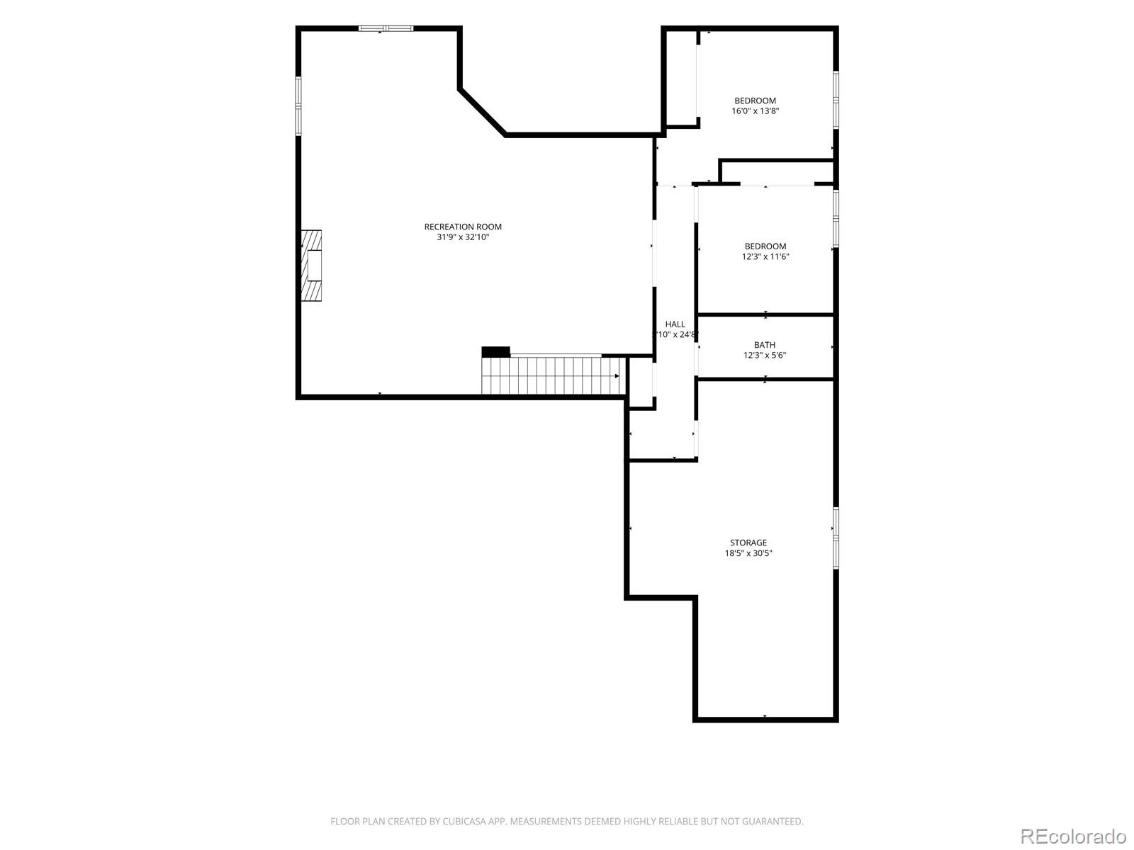 MLS Image #46 for 12485  pensador drive,colorado springs, Colorado