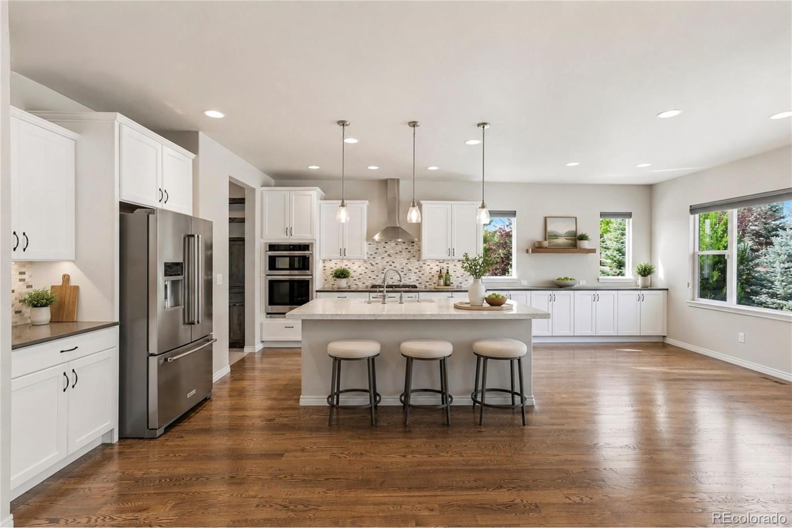 MLS Image #5 for 12485  pensador drive,colorado springs, Colorado