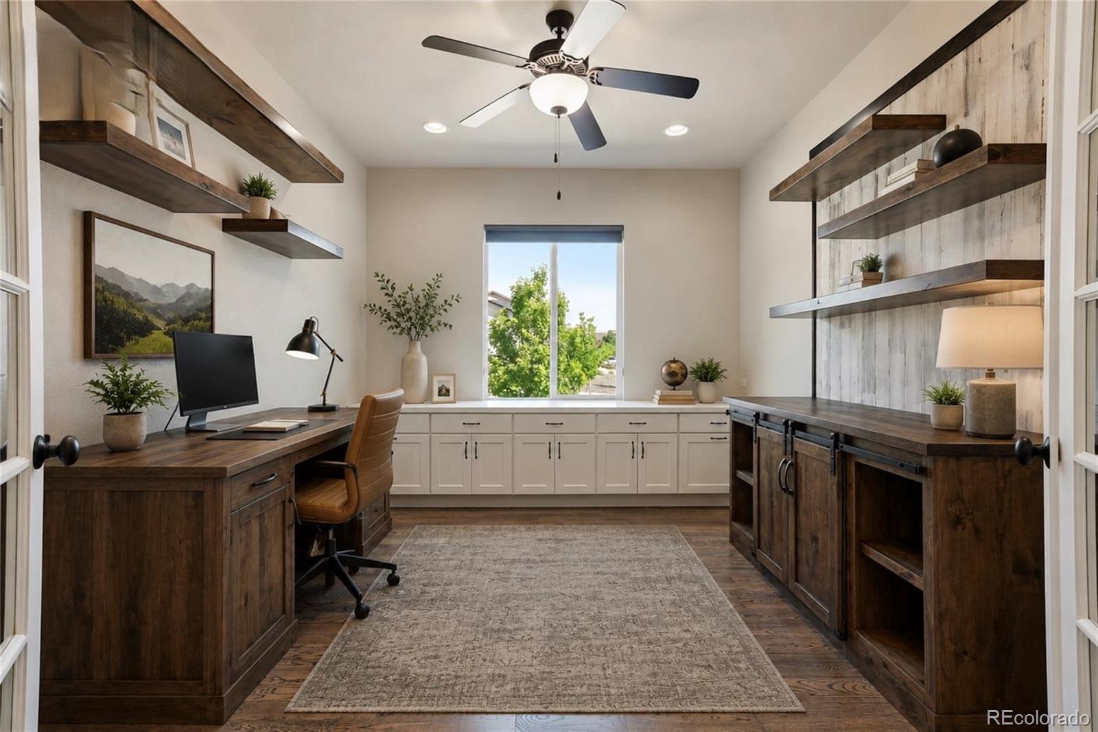 MLS Image #9 for 12485  pensador drive,colorado springs, Colorado