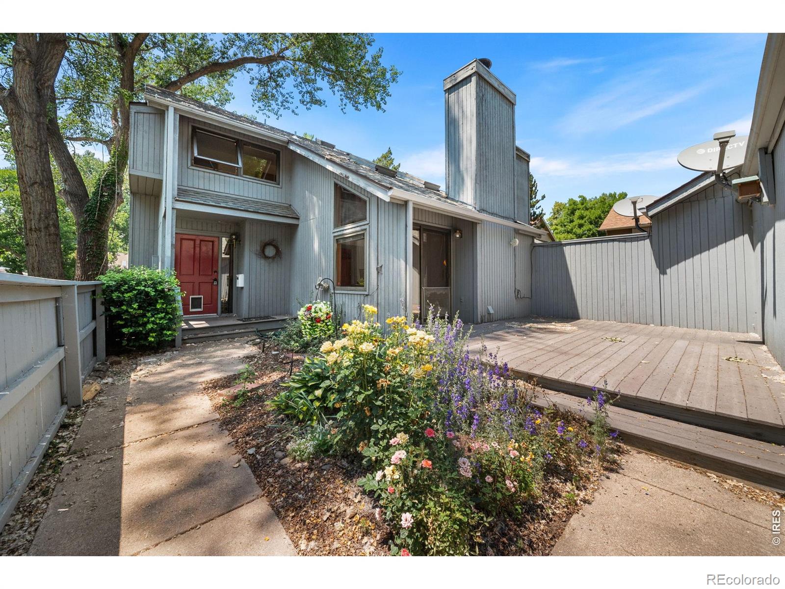 MLS Image #0 for 1029  driftwood drive,fort collins, Colorado
