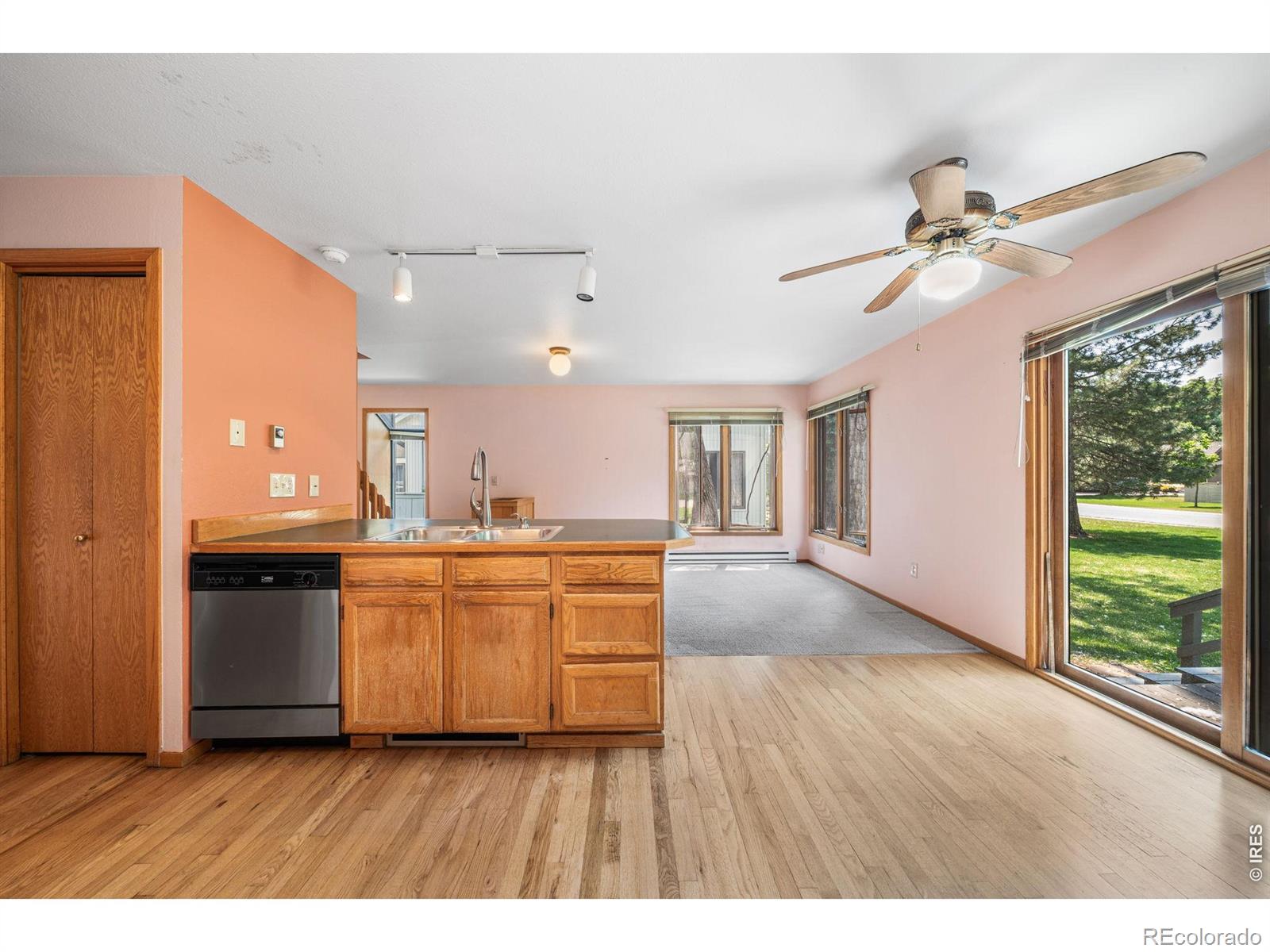 MLS Image #10 for 1029  driftwood drive,fort collins, Colorado