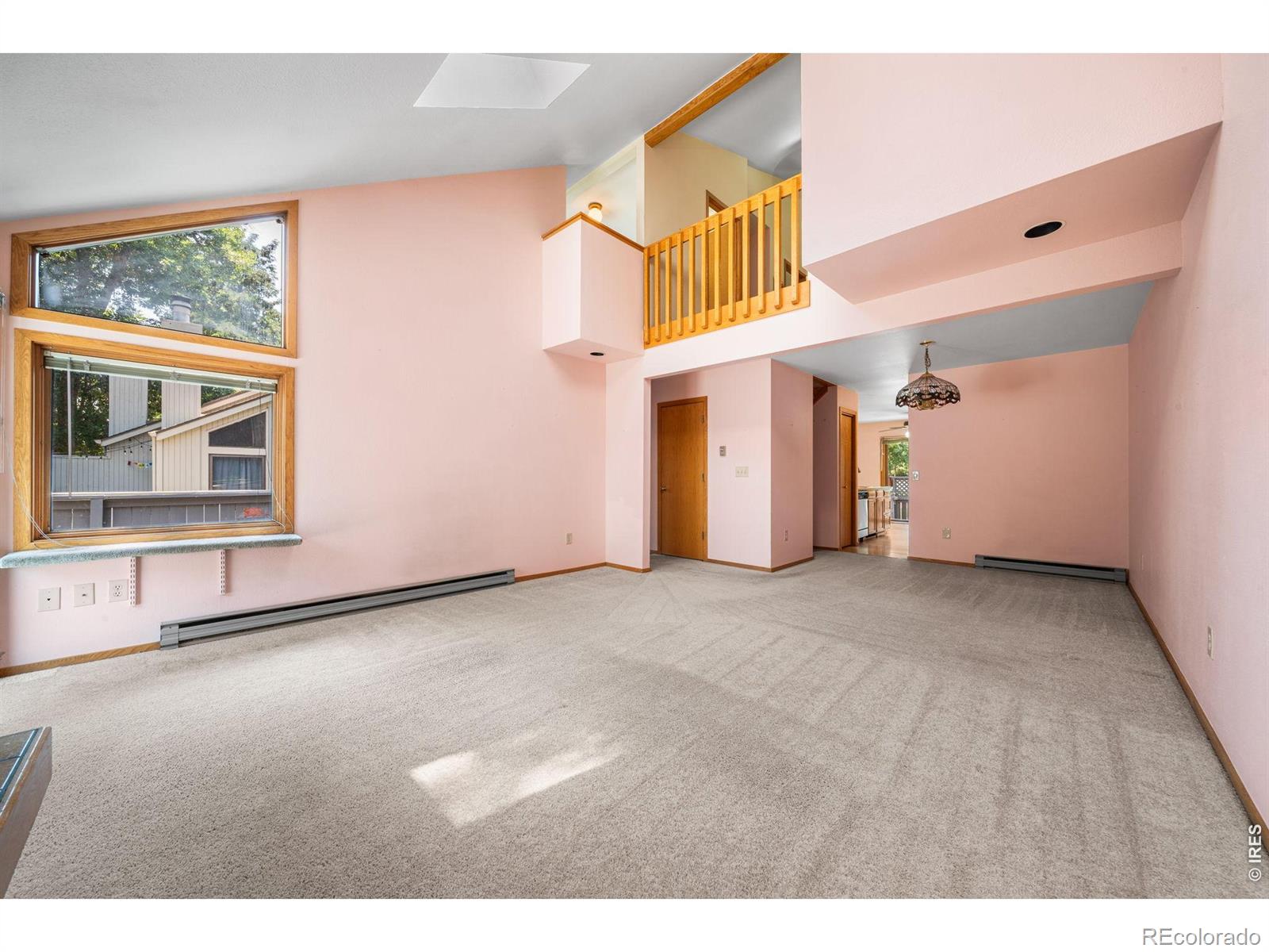 MLS Image #2 for 1029  driftwood drive,fort collins, Colorado