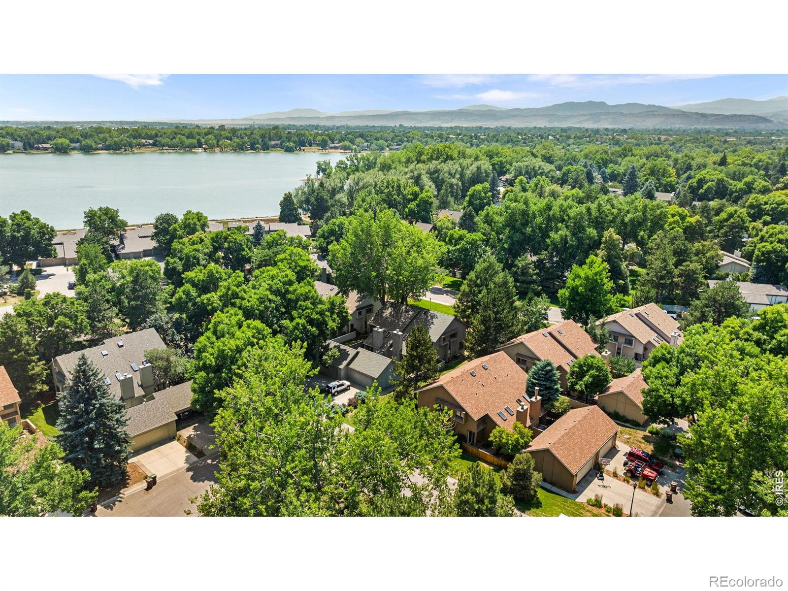 MLS Image #21 for 1029  driftwood drive,fort collins, Colorado