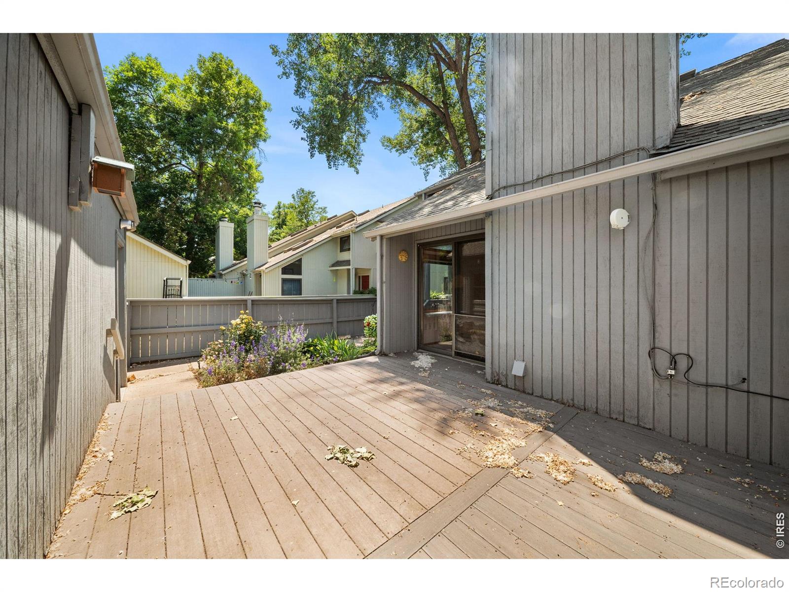 MLS Image #22 for 1029  driftwood drive,fort collins, Colorado