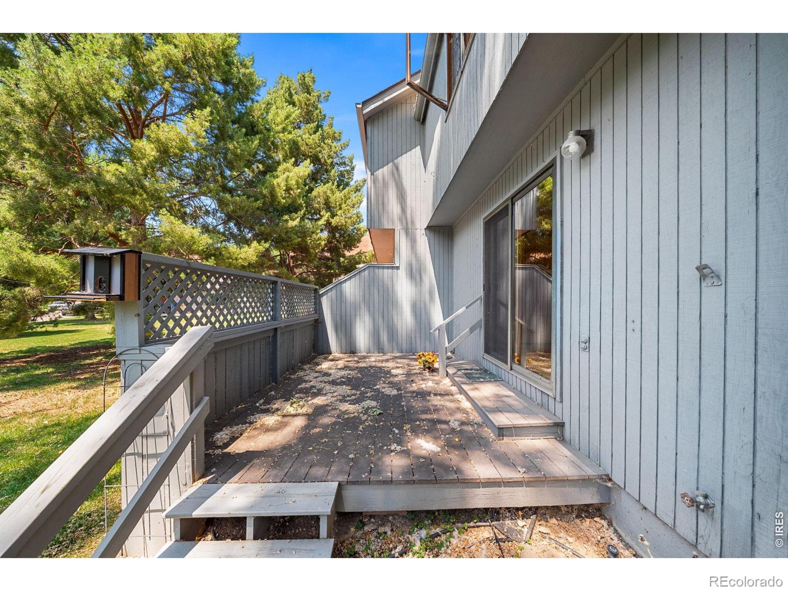 MLS Image #23 for 1029  driftwood drive,fort collins, Colorado