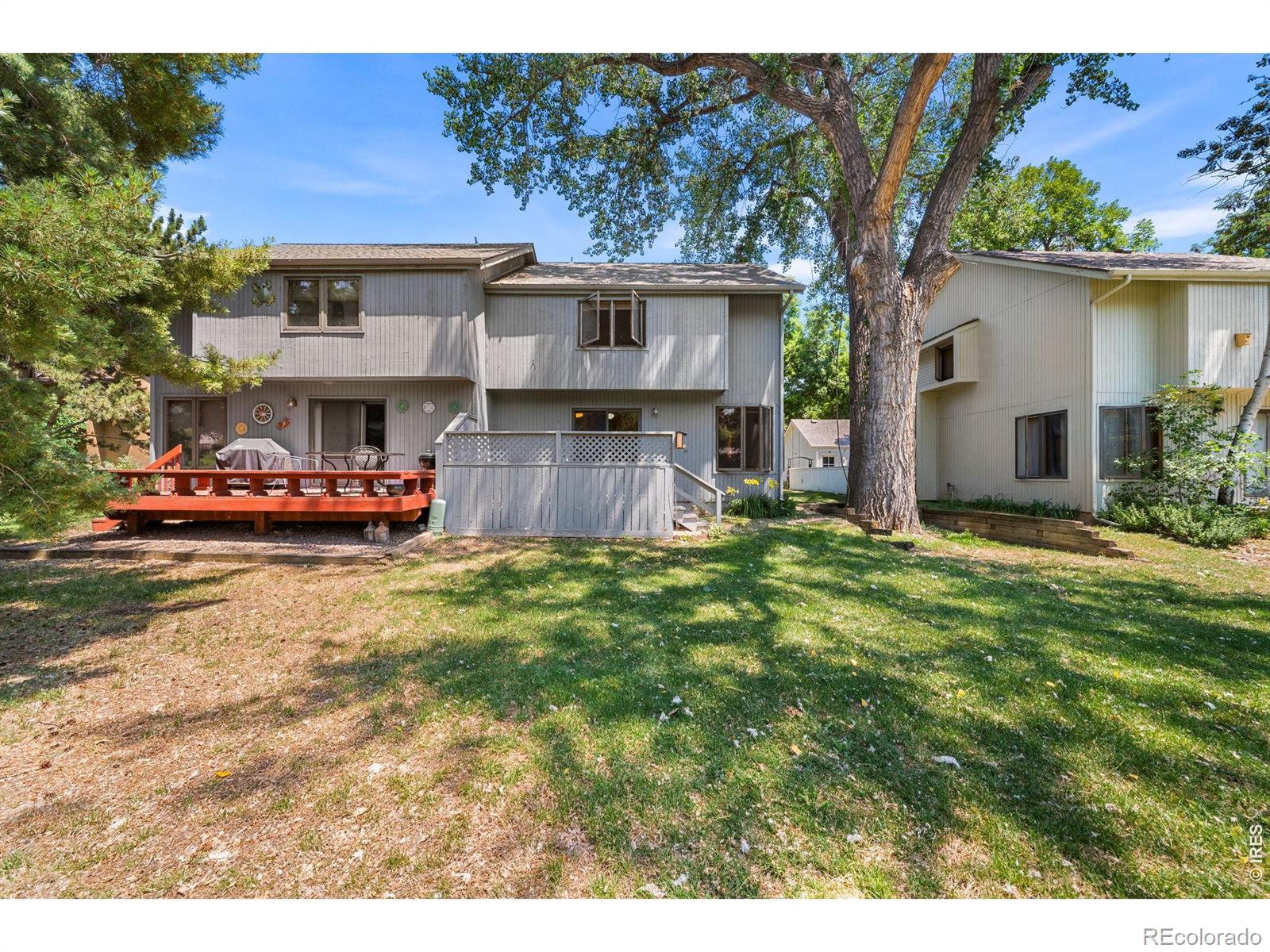 MLS Image #24 for 1029  driftwood drive,fort collins, Colorado