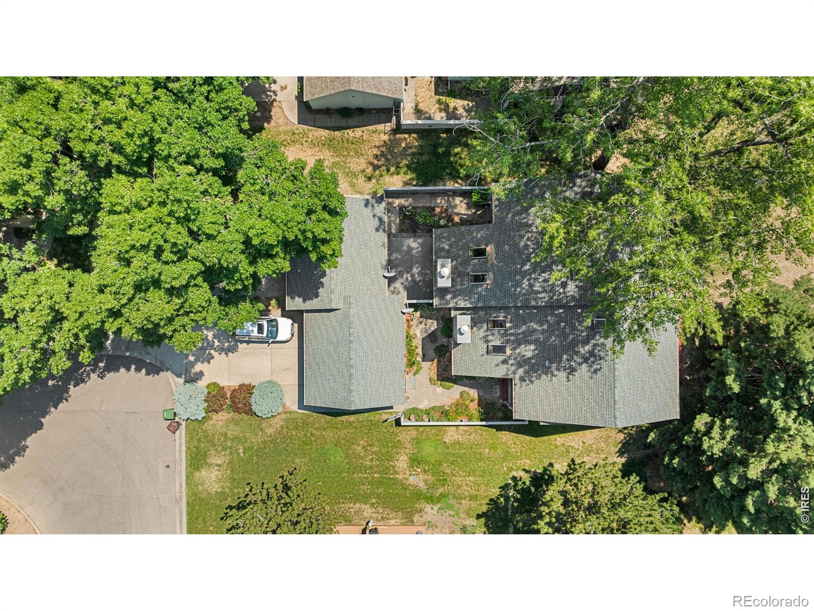 MLS Image #25 for 1029  driftwood drive,fort collins, Colorado