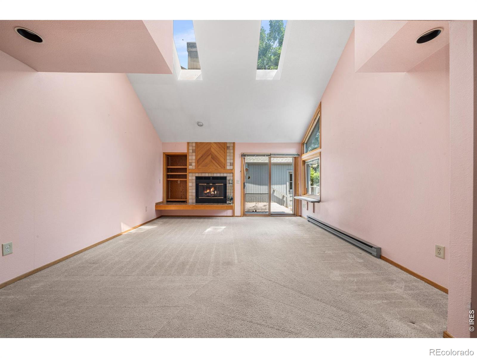 MLS Image #3 for 1029  driftwood drive,fort collins, Colorado