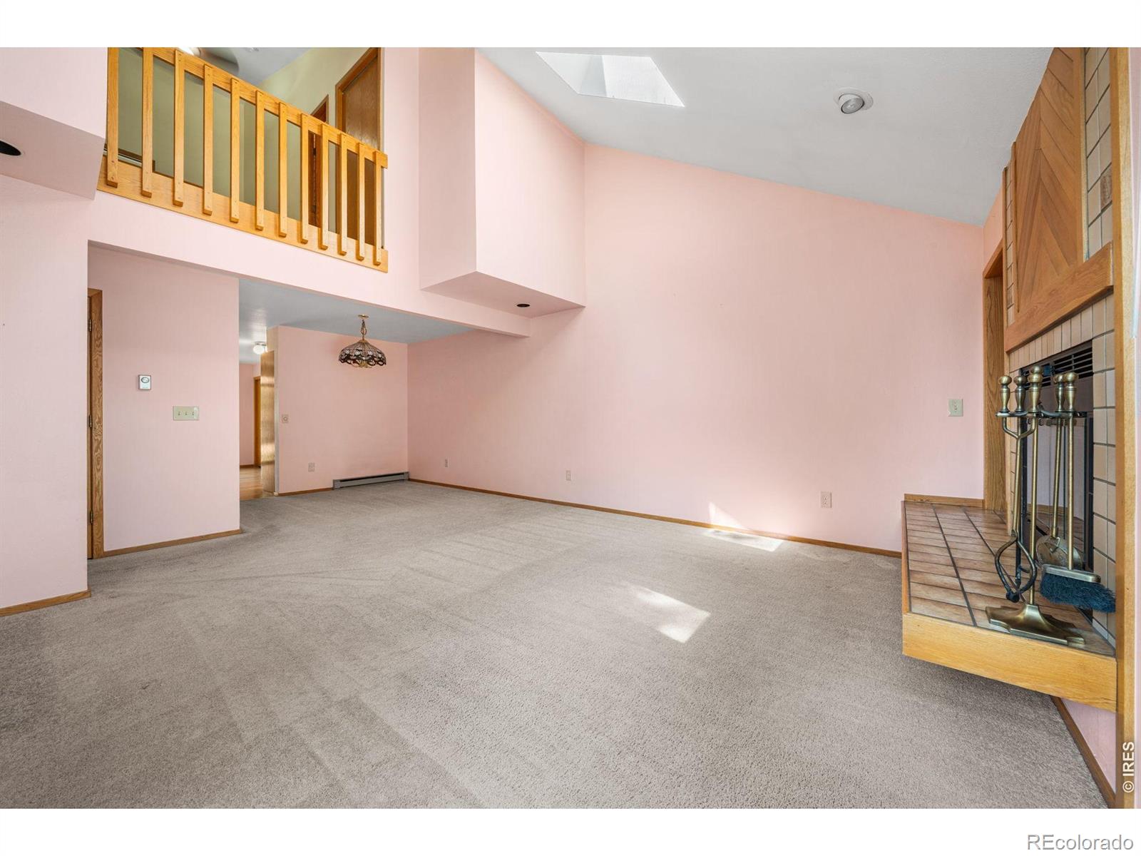MLS Image #4 for 1029  driftwood drive,fort collins, Colorado