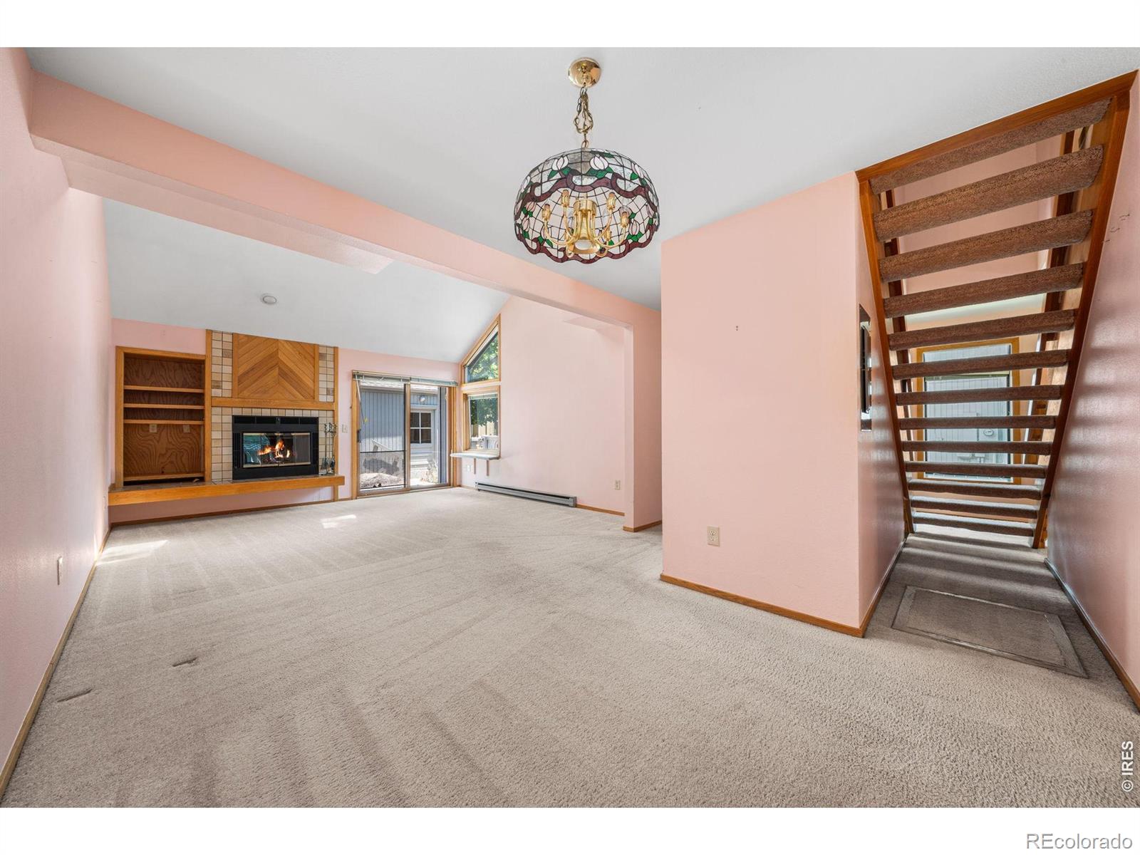 MLS Image #5 for 1029  driftwood drive,fort collins, Colorado