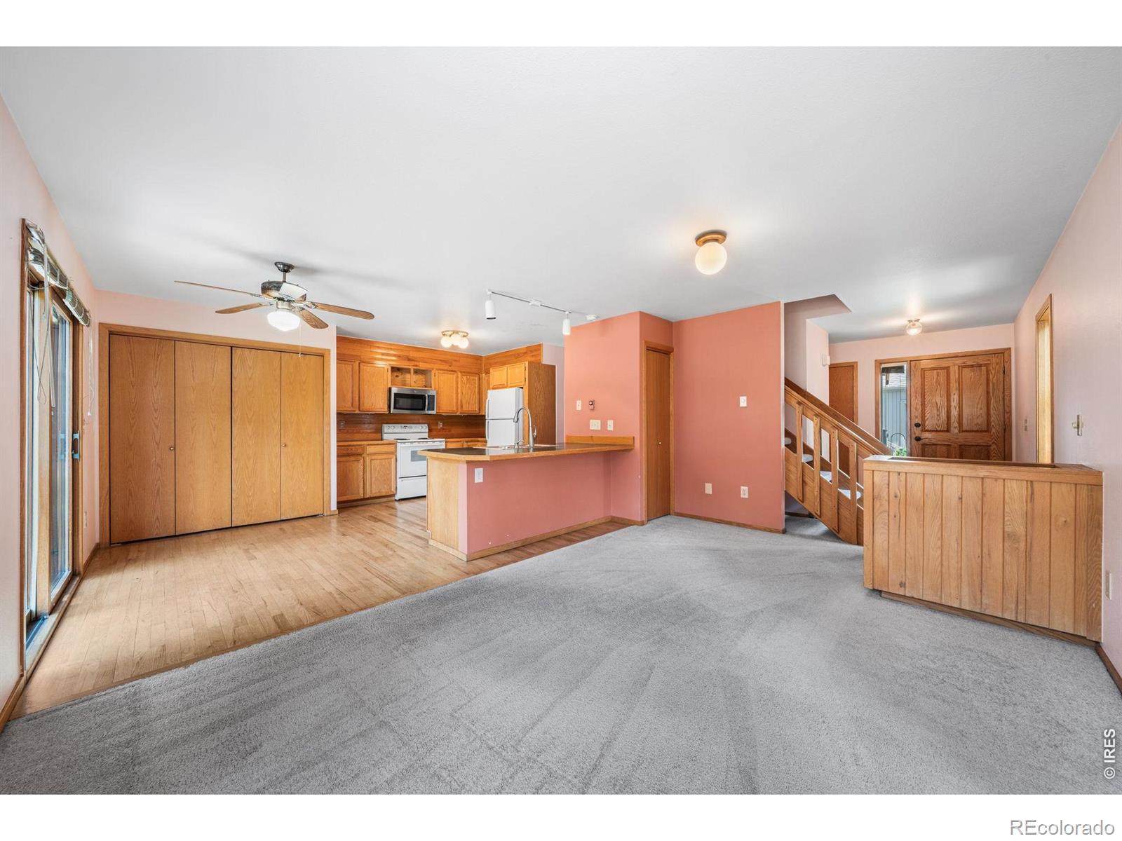 MLS Image #6 for 1029  driftwood drive,fort collins, Colorado