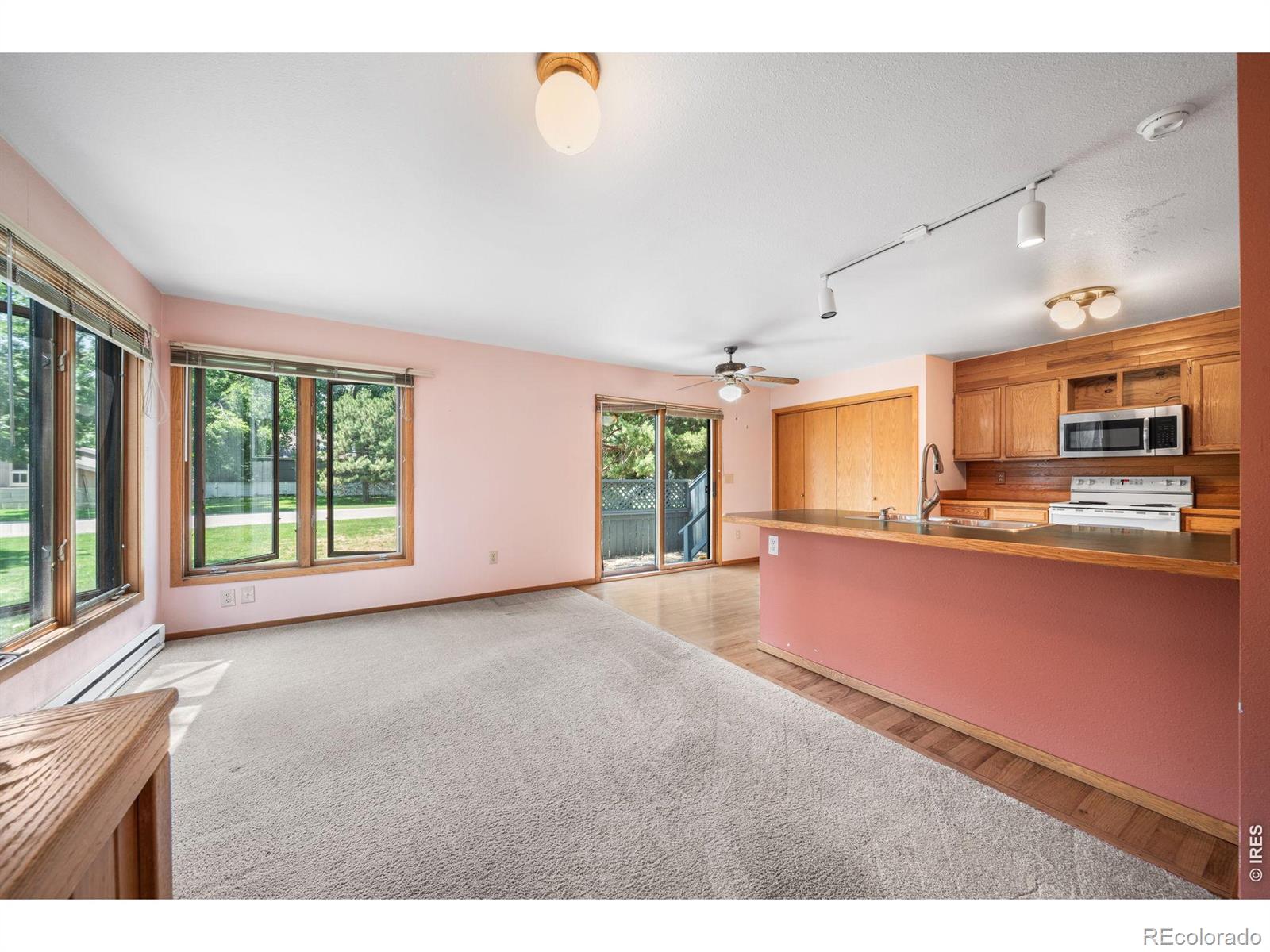 MLS Image #7 for 1029  driftwood drive,fort collins, Colorado