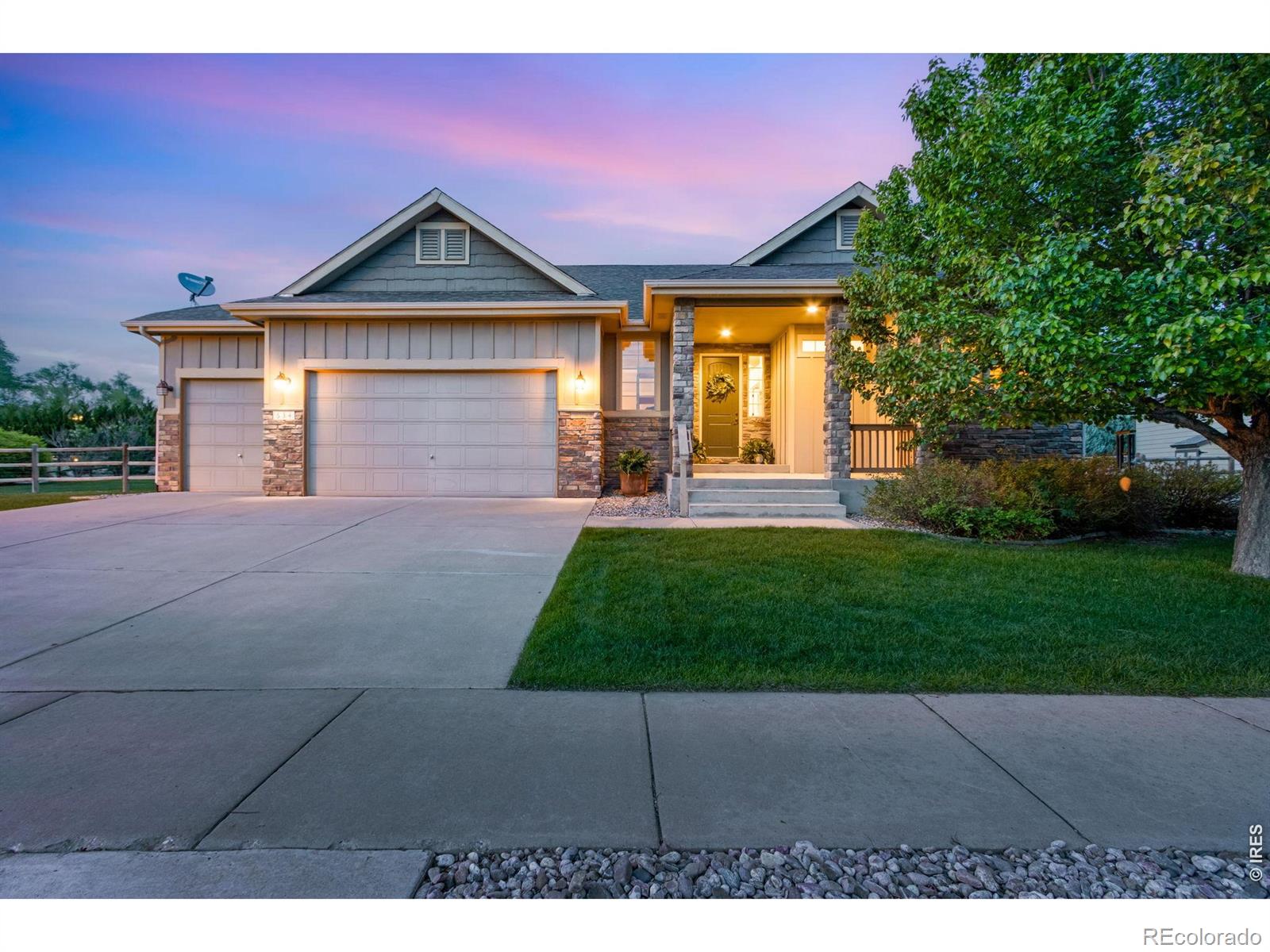 MLS Image #0 for 634  del carmen drive,fort collins, Colorado