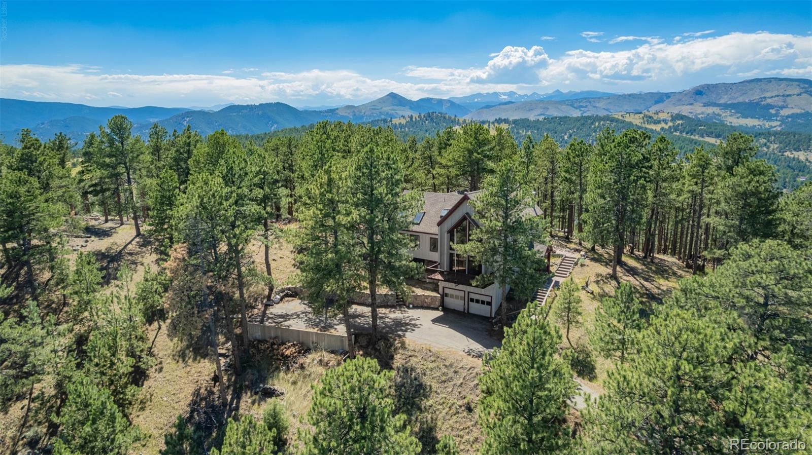 MLS Image #2 for 419  wild horse circle,boulder, Colorado