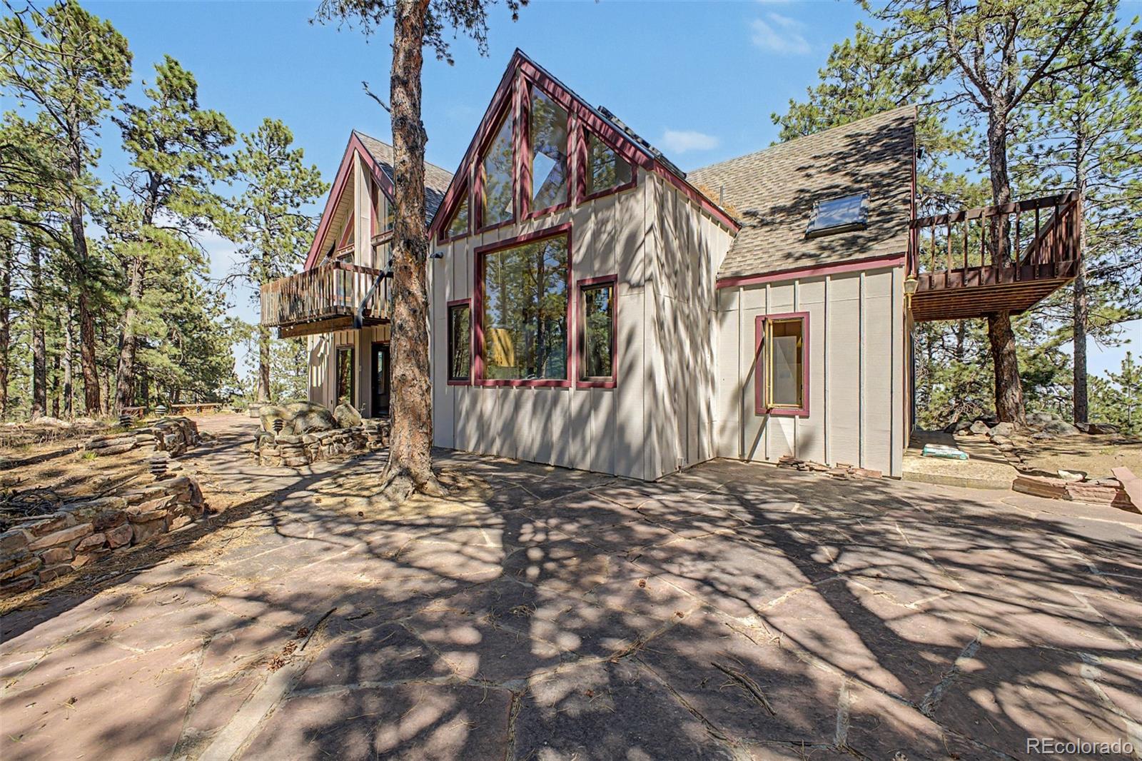 MLS Image #24 for 419  wild horse circle,boulder, Colorado