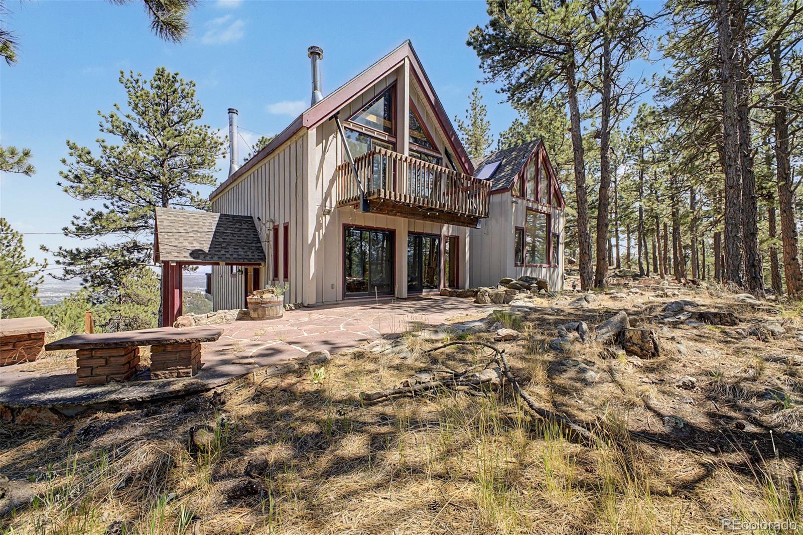 MLS Image #25 for 419  wild horse circle,boulder, Colorado