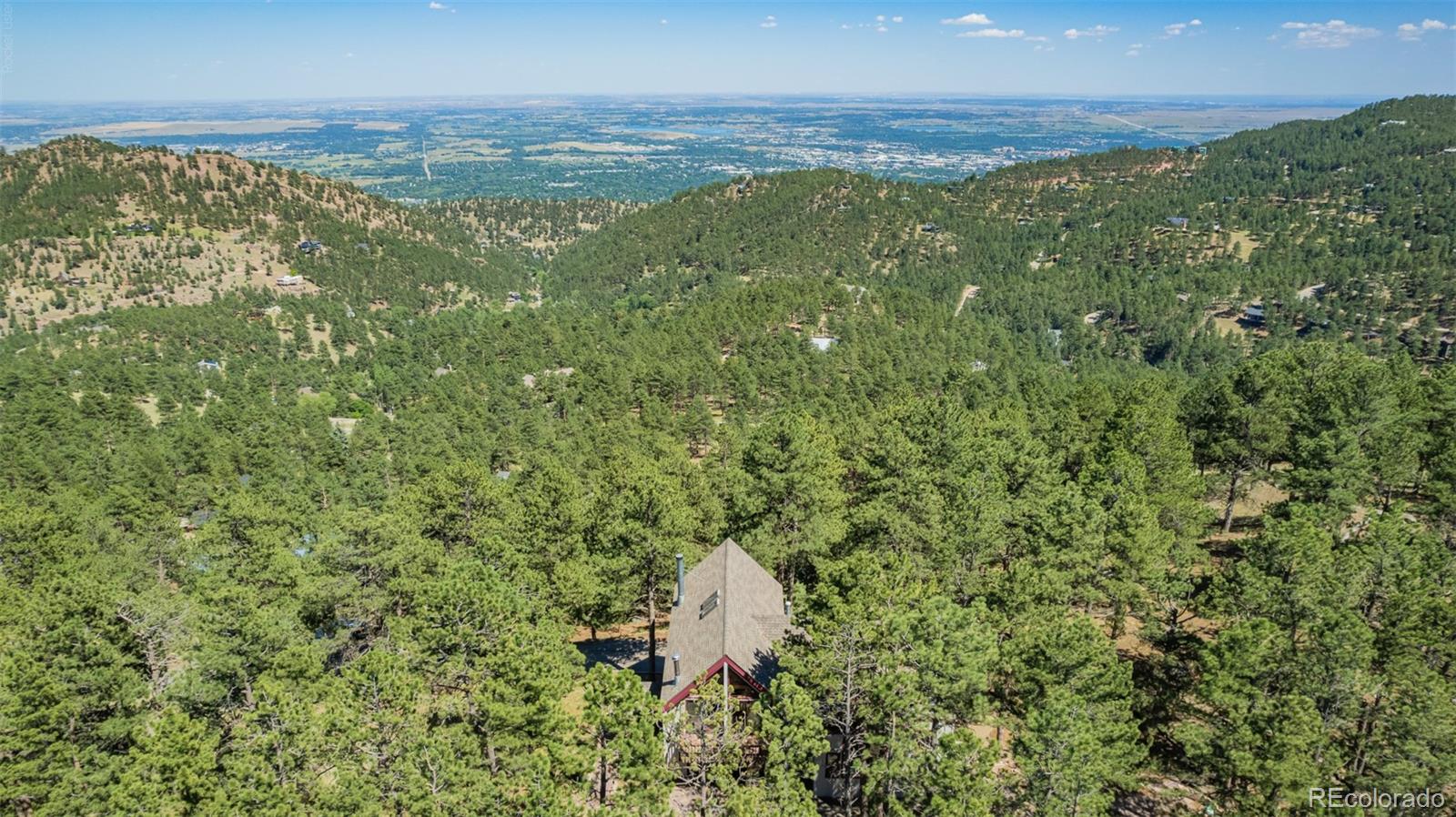 MLS Image #3 for 419  wild horse circle,boulder, Colorado