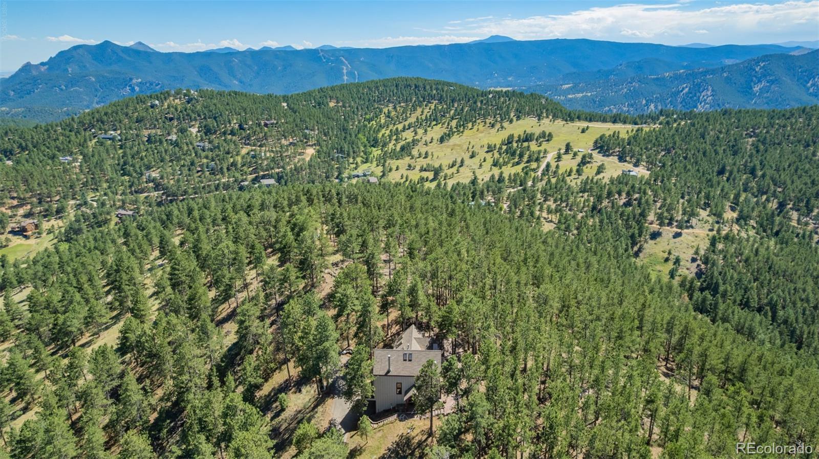 MLS Image #4 for 419  wild horse circle,boulder, Colorado