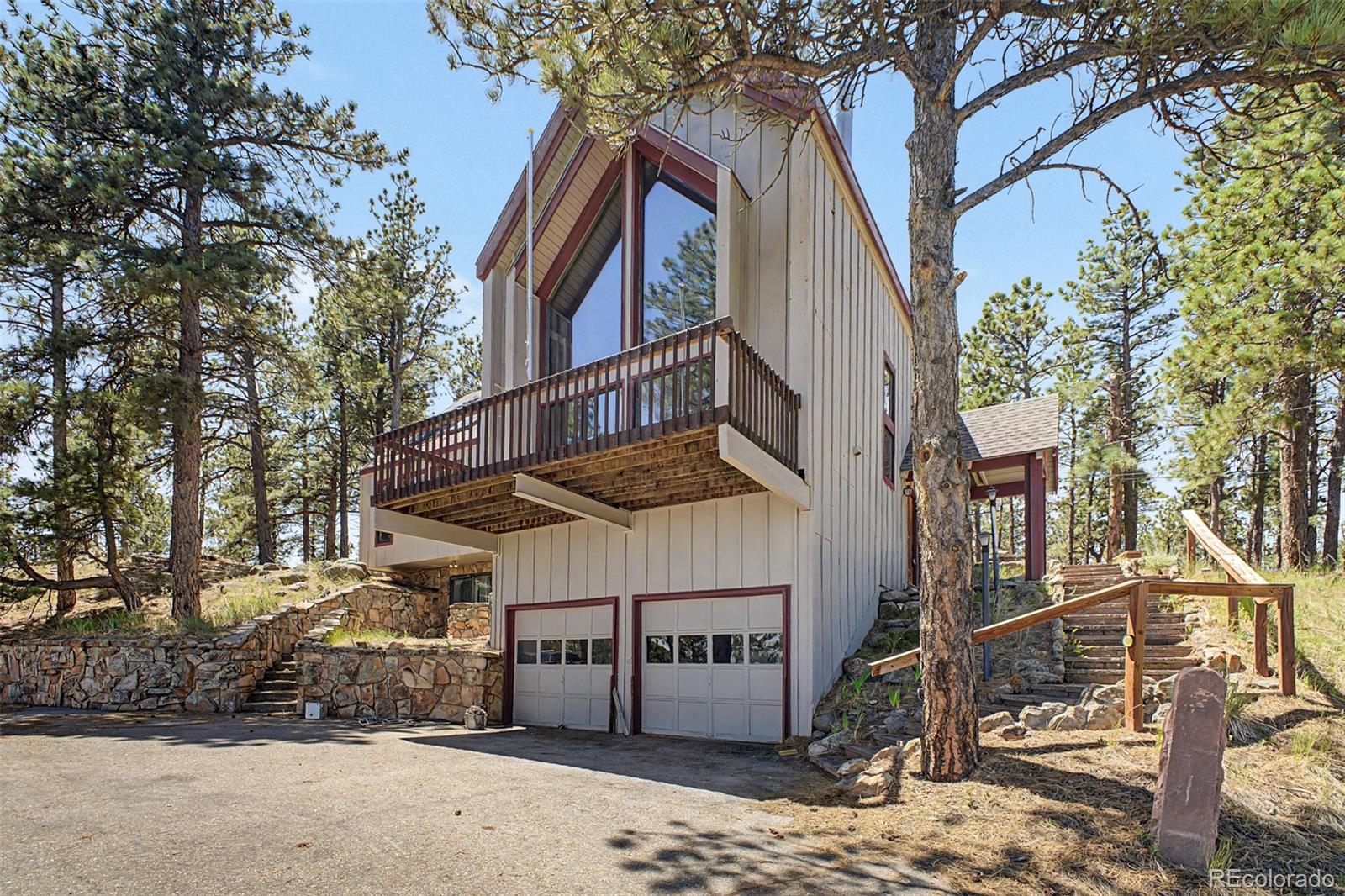 MLS Image #5 for 419  wild horse circle,boulder, Colorado