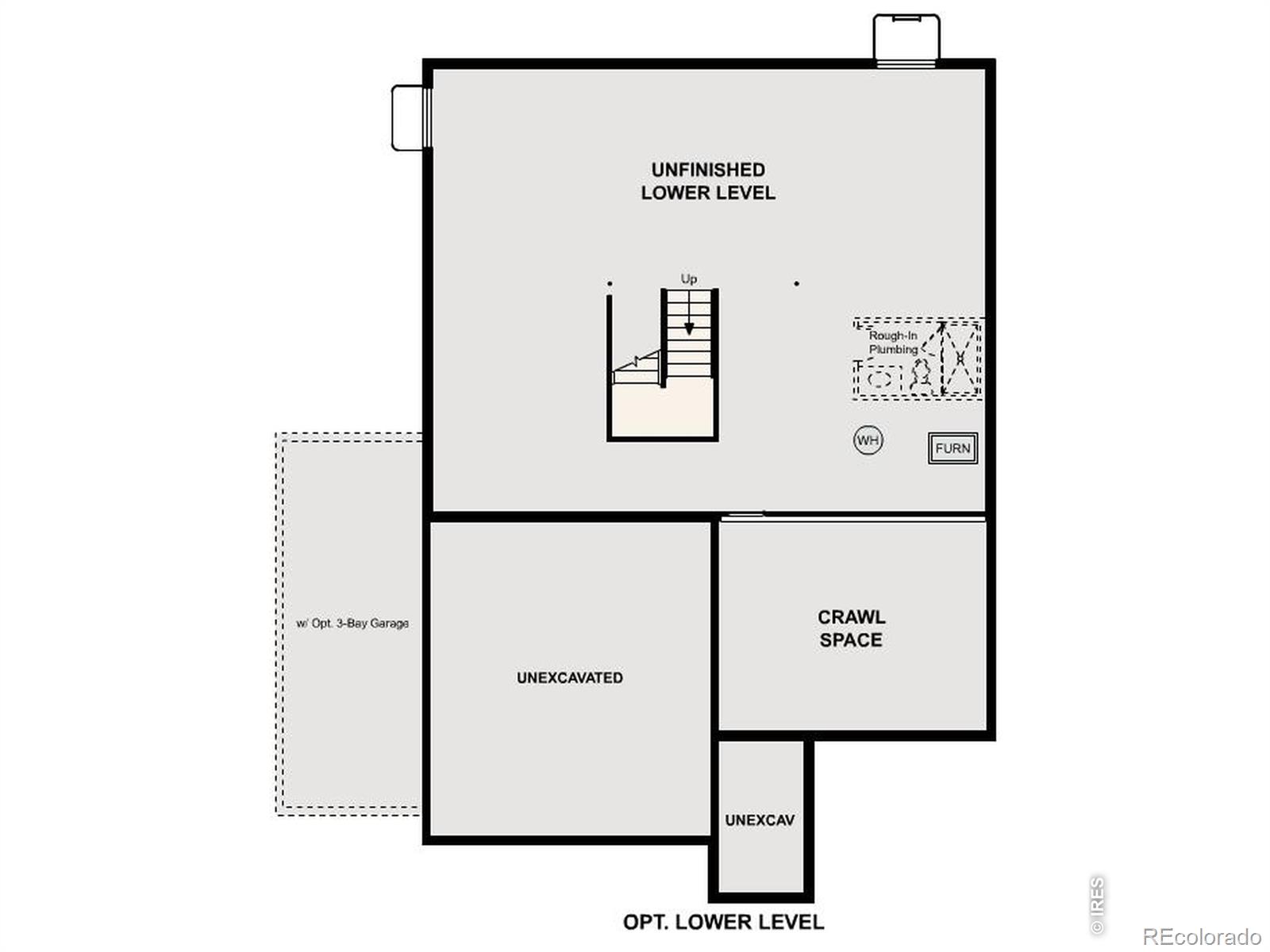 MLS Image #3 for 851  mesic lane,windsor, Colorado
