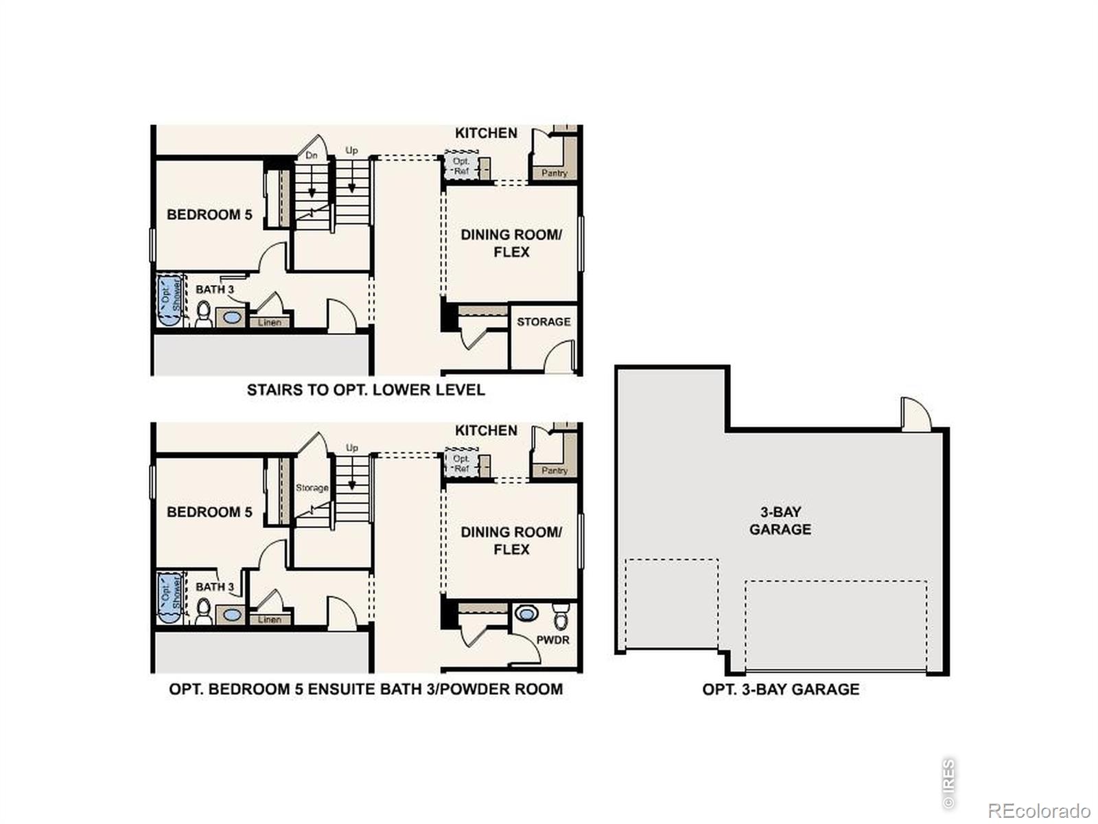 MLS Image #4 for 851  mesic lane,windsor, Colorado