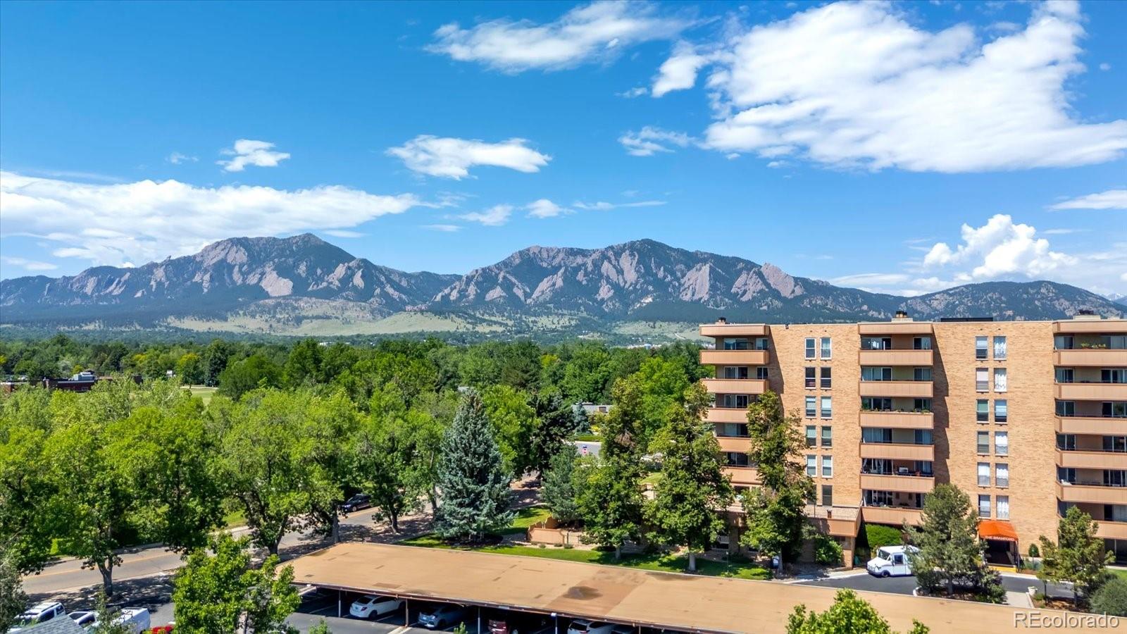 MLS Image #1 for 500  mohawk drive,boulder, Colorado