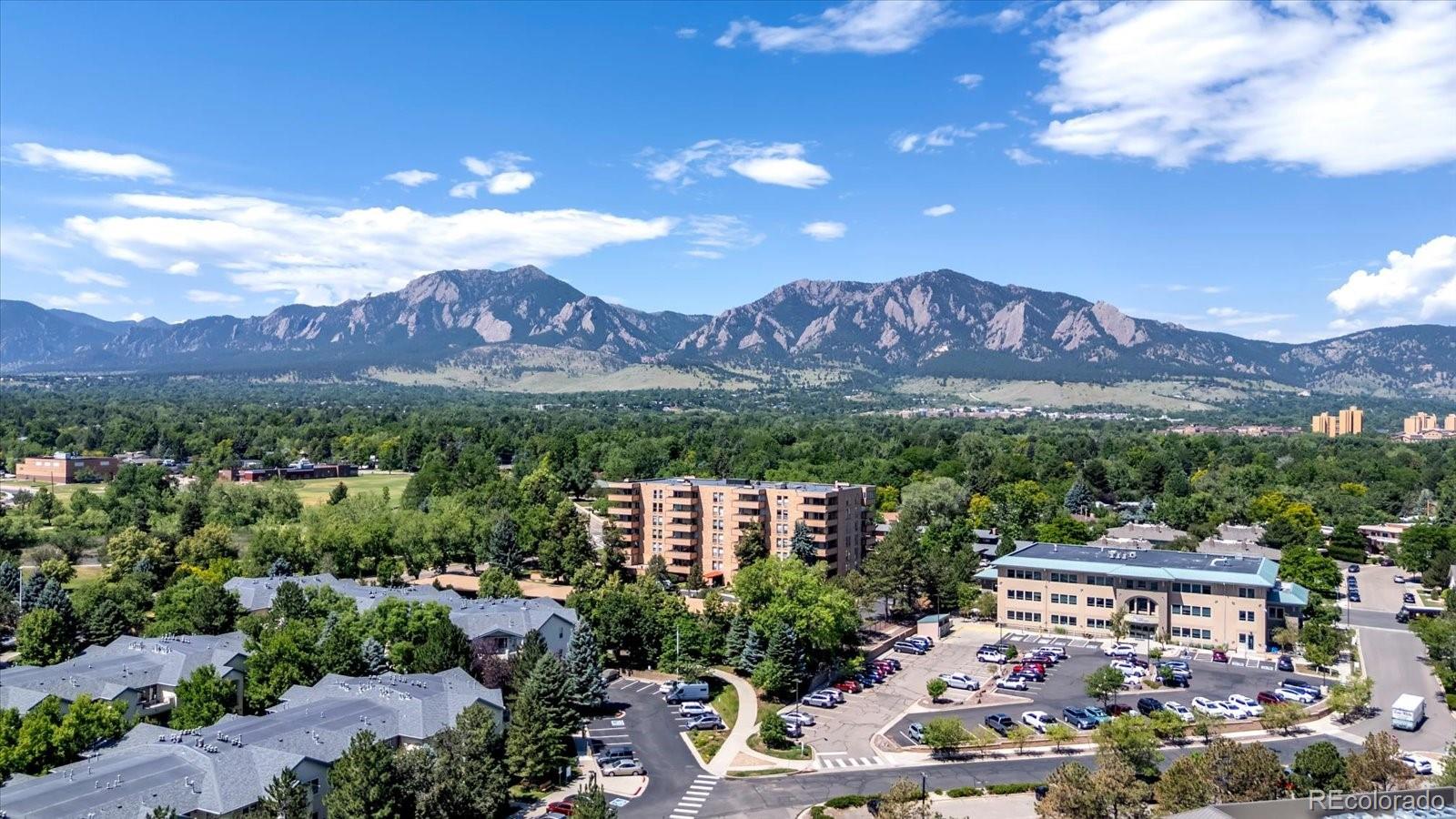 MLS Image #2 for 500  mohawk drive,boulder, Colorado