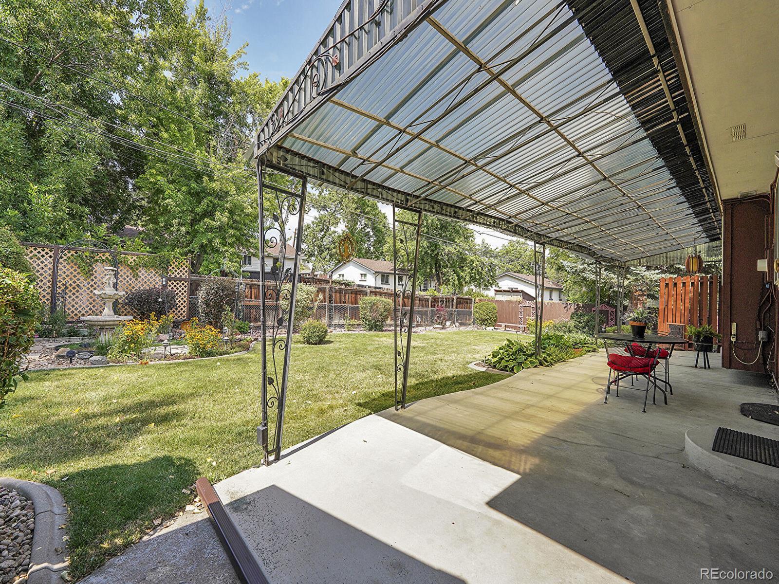 MLS Image #25 for 6769 w 70th avenue,arvada, Colorado