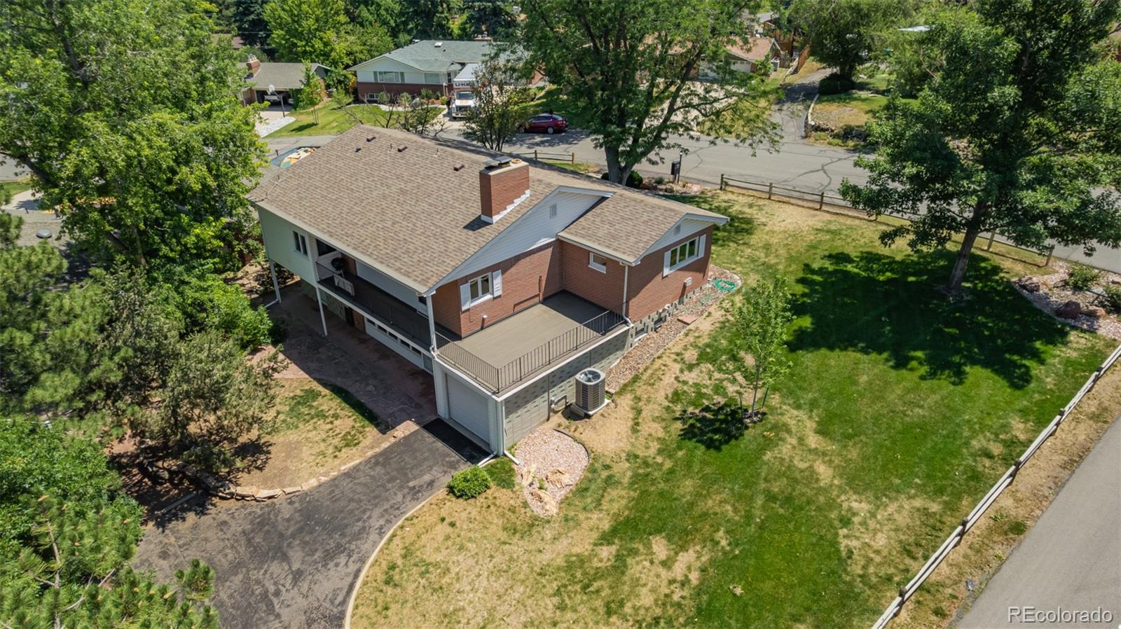 MLS Image #2 for 2555  queen street,denver, Colorado