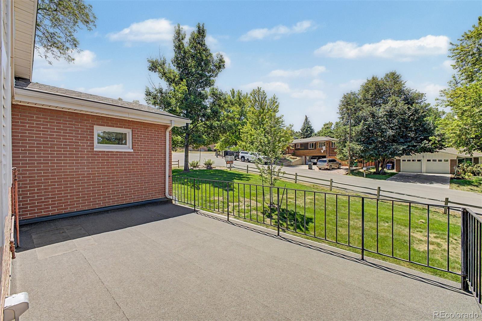 MLS Image #26 for 2555  queen street,denver, Colorado
