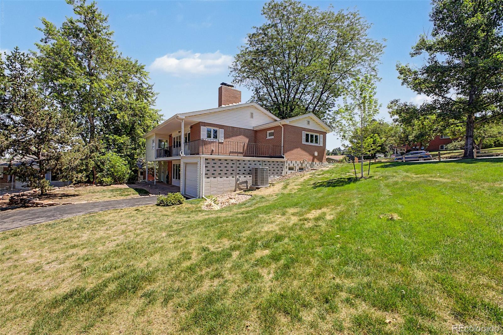 MLS Image #28 for 2555  queen street,denver, Colorado