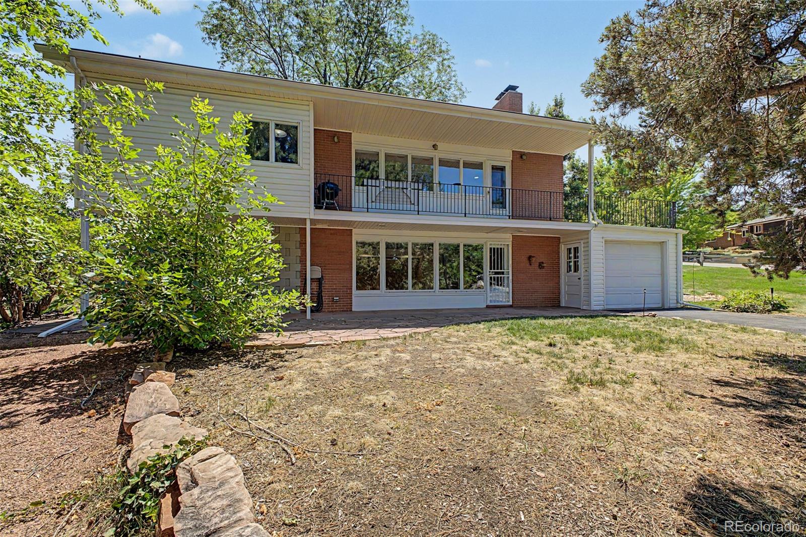 MLS Image #31 for 2555  queen street,denver, Colorado