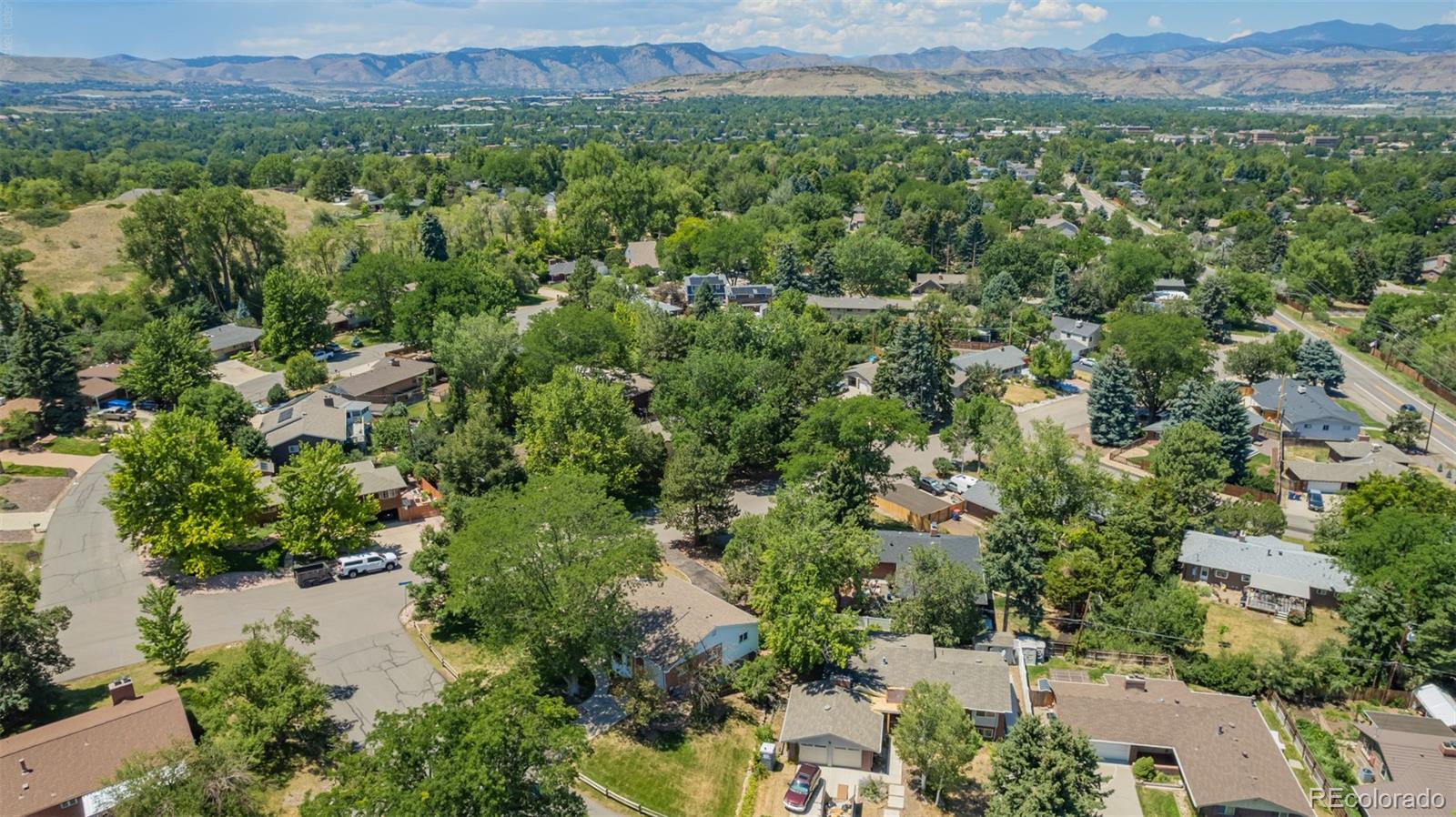 MLS Image #32 for 2555  queen street,denver, Colorado