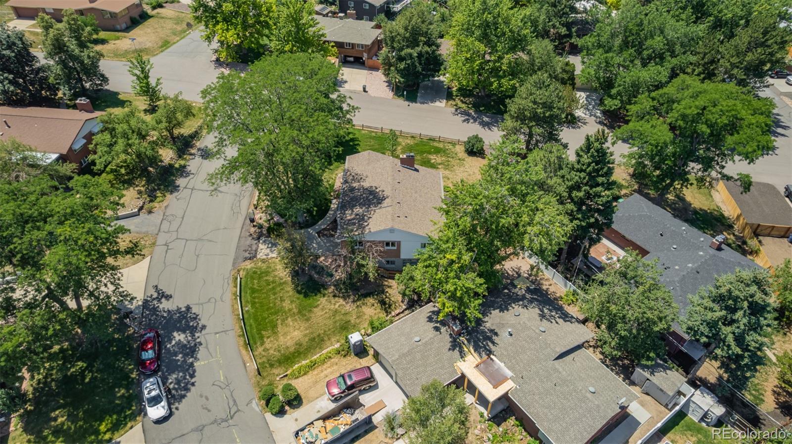 MLS Image #33 for 2555  queen street,denver, Colorado
