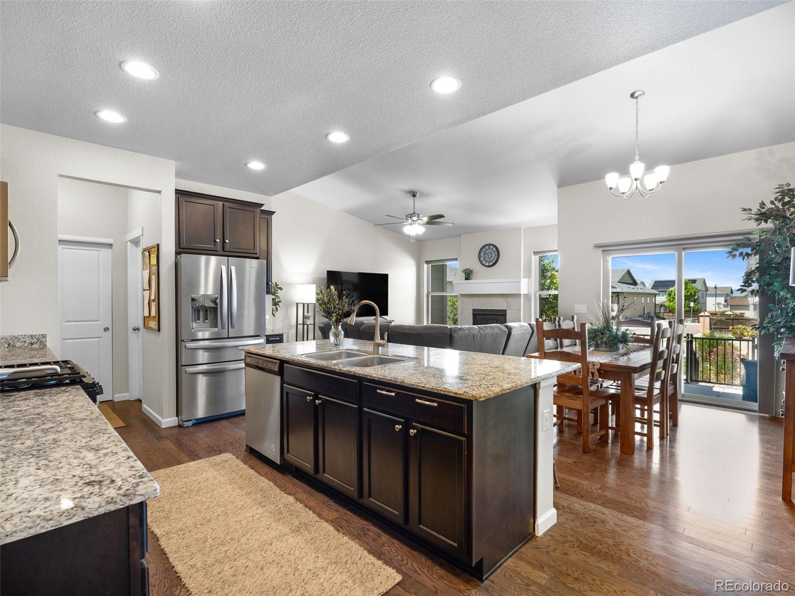 MLS Image #1 for 11912  barrentine loop,parker, Colorado