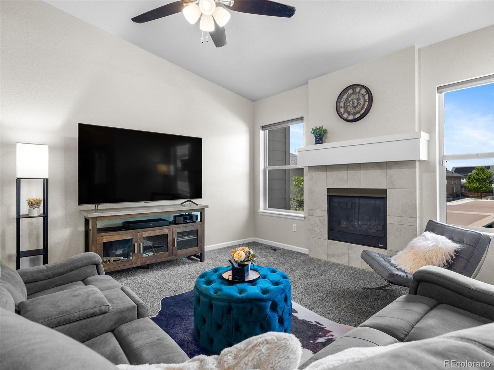 MLS Image #3 for 11912  barrentine loop,parker, Colorado