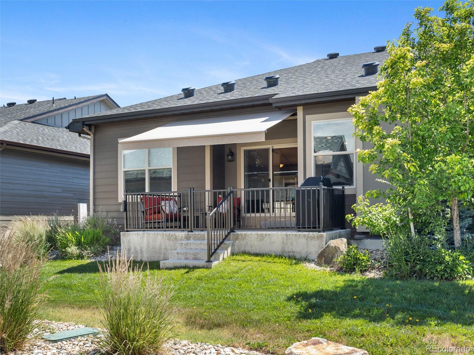 MLS Image #31 for 11912  barrentine loop,parker, Colorado