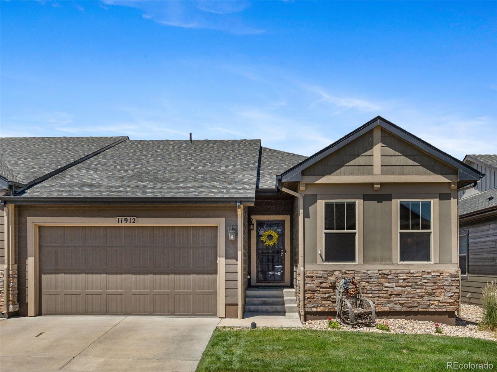 MLS Image #33 for 11912  barrentine loop,parker, Colorado